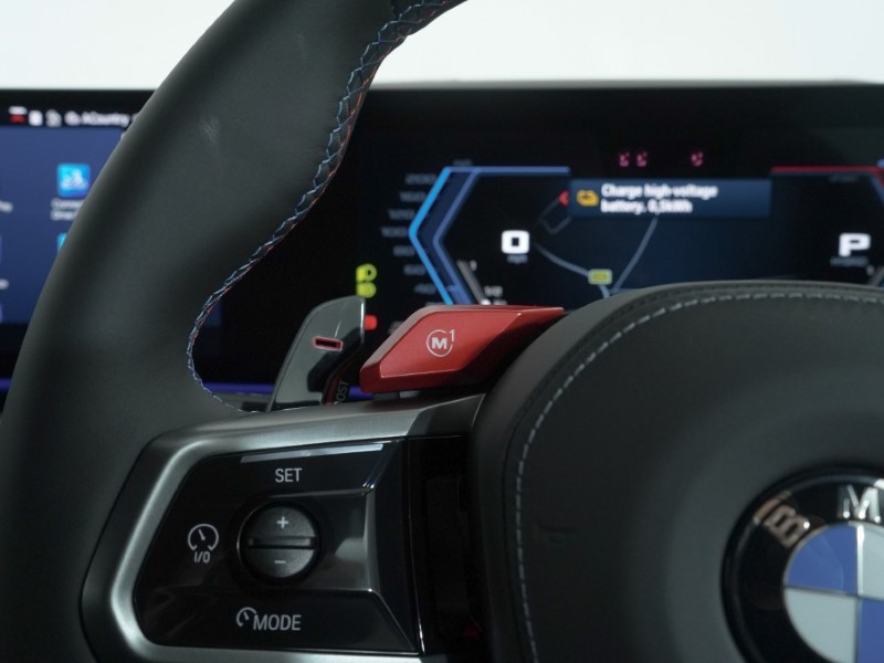  BMW M5 4dr DCT [Ultimate Pack] 4439183