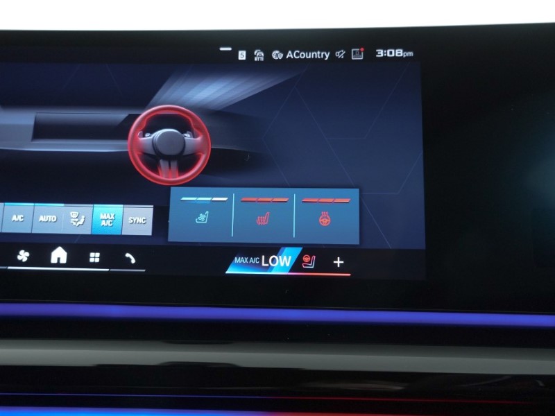  BMW M5 4dr DCT [Ultimate Pack] 4439179