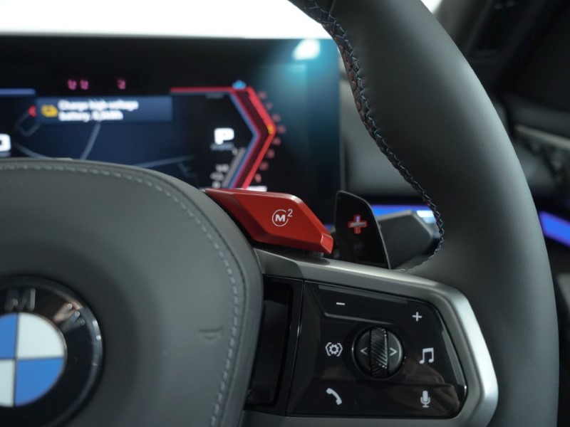  BMW M5 4dr DCT [Ultimate Pack] 4439186