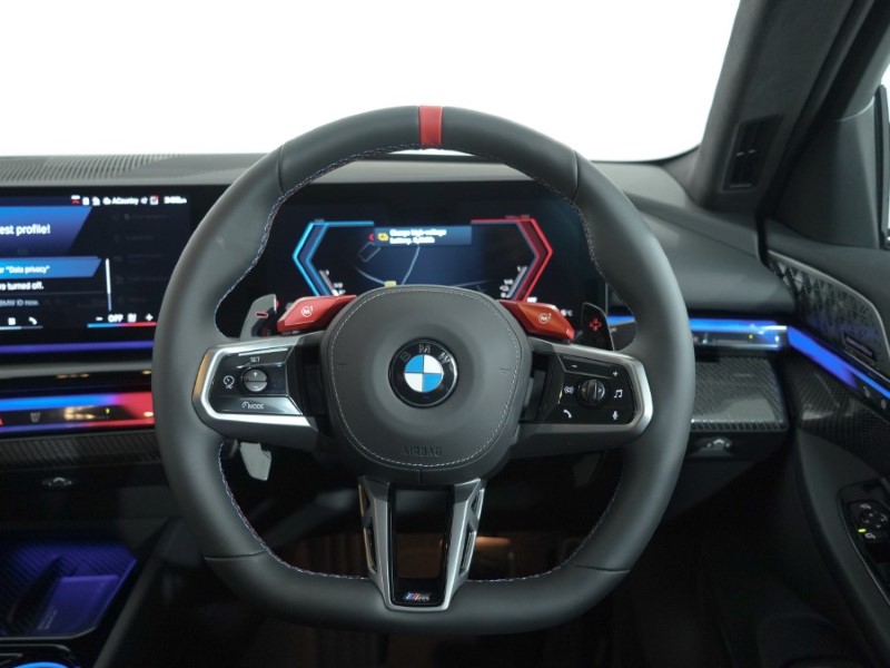  BMW M5 4dr DCT [Ultimate Pack] 4439151