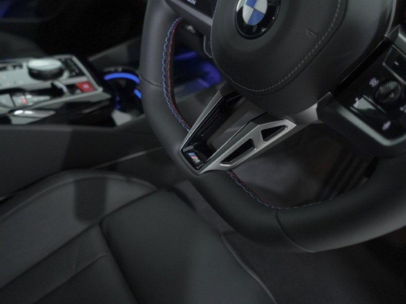  BMW M5 4dr DCT [Ultimate Pack] 4439175