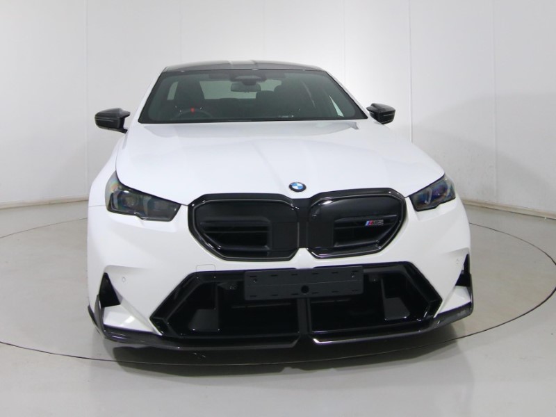  BMW M5 4dr DCT [Ultimate Pack] 4439134