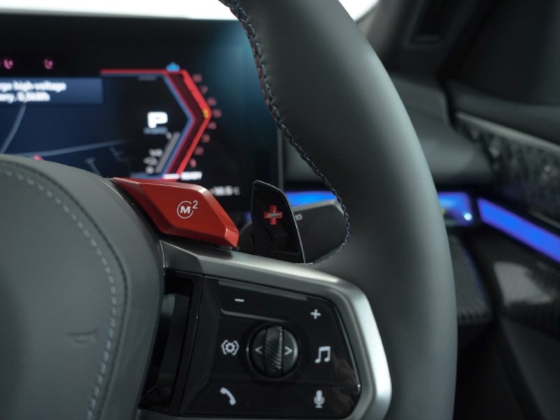  BMW M5 4dr DCT [Ultimate Pack] 4439187