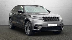 2017 (67) LAND ROVER RANGE ROVER VELAR 3.0 D300 First Edition 5dr Auto 5028706