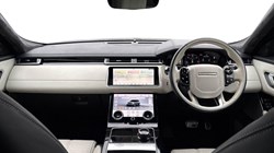 2017 (67) LAND ROVER RANGE ROVER VELAR 3.0 D300 First Edition 5dr Auto 5028714