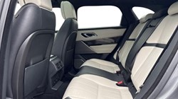 2017 (67) LAND ROVER RANGE ROVER VELAR 3.0 D300 First Edition 5dr Auto 5028709