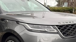 2017 (67) LAND ROVER RANGE ROVER VELAR 3.0 D300 First Edition 5dr Auto 5028722