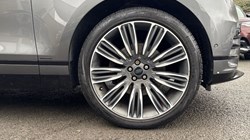 2017 (67) LAND ROVER RANGE ROVER VELAR 3.0 D300 First Edition 5dr Auto 5028713