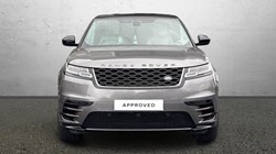 2017 (67) LAND ROVER RANGE ROVER VELAR 3.0 D300 First Edition 5dr Auto 5028712