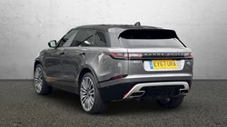 2017 (67) LAND ROVER RANGE ROVER VELAR 3.0 D300 First Edition 5dr Auto 1