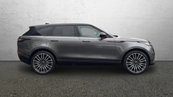 2017 (67) LAND ROVER RANGE ROVER VELAR 3.0 D300 First Edition 5dr Auto 5028710