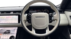 2017 (67) LAND ROVER RANGE ROVER VELAR 3.0 D300 First Edition 5dr Auto 5028720