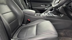 2022 (22) JAGUAR E-PACE 2.0 D200 R-Dynamic Black 5dr Auto 5004850