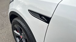 2022 (22) JAGUAR E-PACE 2.0 D200 R-Dynamic Black 5dr Auto 5004846