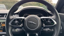2022 (22) JAGUAR E-PACE 2.0 D200 R-Dynamic Black 5dr Auto 5004852