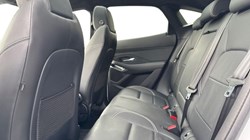 2022 (22) JAGUAR E-PACE 2.0 D200 R-Dynamic Black 5dr Auto 5004833