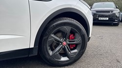 2022 (22) JAGUAR E-PACE 2.0 D200 R-Dynamic Black 5dr Auto 5004874