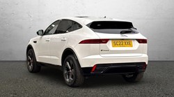 2022 (22) JAGUAR E-PACE 2.0 D200 R-Dynamic Black 5dr Auto 1