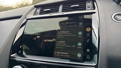 2022 (22) JAGUAR E-PACE 2.0 D200 R-Dynamic Black 5dr Auto 5004839