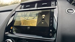 2022 (22) JAGUAR E-PACE 2.0 D200 R-Dynamic Black 5dr Auto 5004878