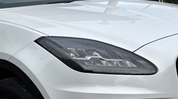 2022 (22) JAGUAR E-PACE 2.0 D200 R-Dynamic Black 5dr Auto 5004843