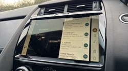 2022 (22) JAGUAR E-PACE 2.0 D200 R-Dynamic Black 5dr Auto 5004855