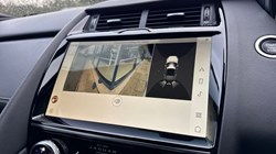 2022 (22) JAGUAR E-PACE 2.0 D200 R-Dynamic Black 5dr Auto 5004856