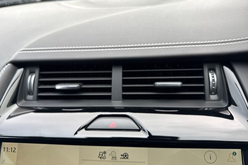 2022 (22) JAGUAR E-PACE 2.0 D200 R-Dynamic Black 5dr Auto 5004860