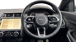 2022 (22) JAGUAR E-PACE 2.0 D200 R-Dynamic Black 5dr Auto 5004879