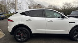 2022 (22) JAGUAR E-PACE 2.0 D200 R-Dynamic Black 5dr Auto 5004876
