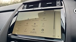 2022 (22) JAGUAR E-PACE 2.0 D200 R-Dynamic Black 5dr Auto 5004857