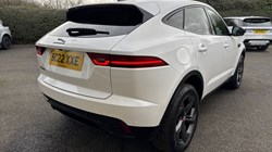 2022 (22) JAGUAR E-PACE 2.0 D200 R-Dynamic Black 5dr Auto 5004873