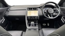 2022 (22) JAGUAR E-PACE 2.0 D200 R-Dynamic Black 5dr Auto 5004837