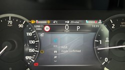 2022 (22) JAGUAR E-PACE 2.0 D200 R-Dynamic Black 5dr Auto 5004859