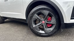 2022 (22) JAGUAR E-PACE 2.0 D200 R-Dynamic Black 5dr Auto 5004869