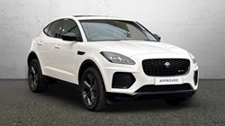 2022 (22) JAGUAR E-PACE 2.0 D200 R-Dynamic Black 5dr Auto 5004830