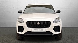 2022 (22) JAGUAR E-PACE 2.0 D200 R-Dynamic Black 5dr Auto 5004835