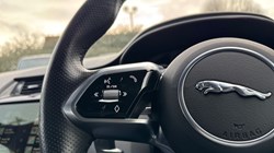 2022 (22) JAGUAR E-PACE 2.0 D200 R-Dynamic Black 5dr Auto 5004853