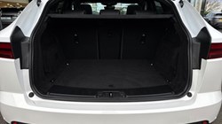 2022 (22) JAGUAR E-PACE 2.0 D200 R-Dynamic Black 5dr Auto 5004838
