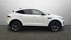 2022 (22) JAGUAR E-PACE 2.0 D200 R-Dynamic Black 5dr Auto 5004834