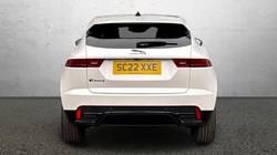 2022 (22) JAGUAR E-PACE 2.0 D200 R-Dynamic Black 5dr Auto 5004877