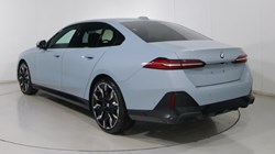 BMW 5 SERIES 520i M Sport 4dr Auto 4446257