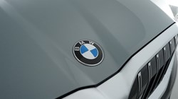 BMW 5 SERIES 520i M Sport 4dr Auto 4446280