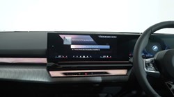 BMW 5 SERIES 520i M Sport 4dr Auto 4446271