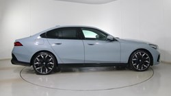 BMW 5 SERIES 520i M Sport 4dr Auto 4446260