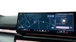 BMW 5 SERIES 520i M Sport 4dr Auto 4446293