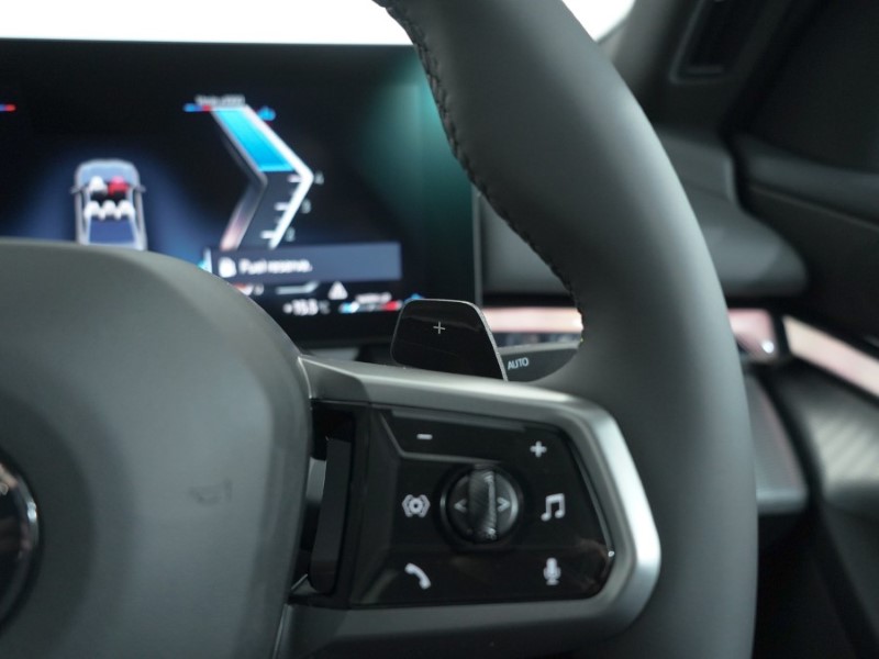  BMW 5 SERIES 520i M Sport 4dr Auto 4446289