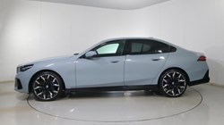 BMW 5 SERIES 520i M Sport 4dr Auto 4446256