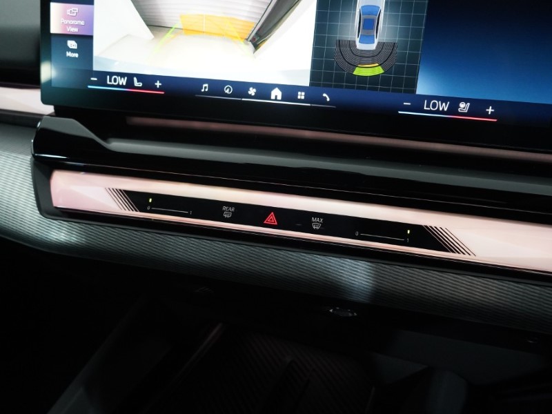  BMW 5 SERIES 520i M Sport 4dr Auto 4446305