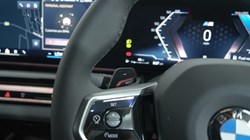 BMW 5 SERIES 520i M Sport 4dr Auto 4446291